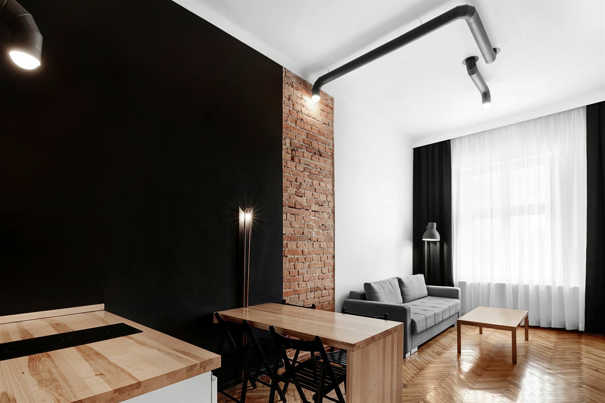 Laiko Apartments Cracóvia Exterior foto