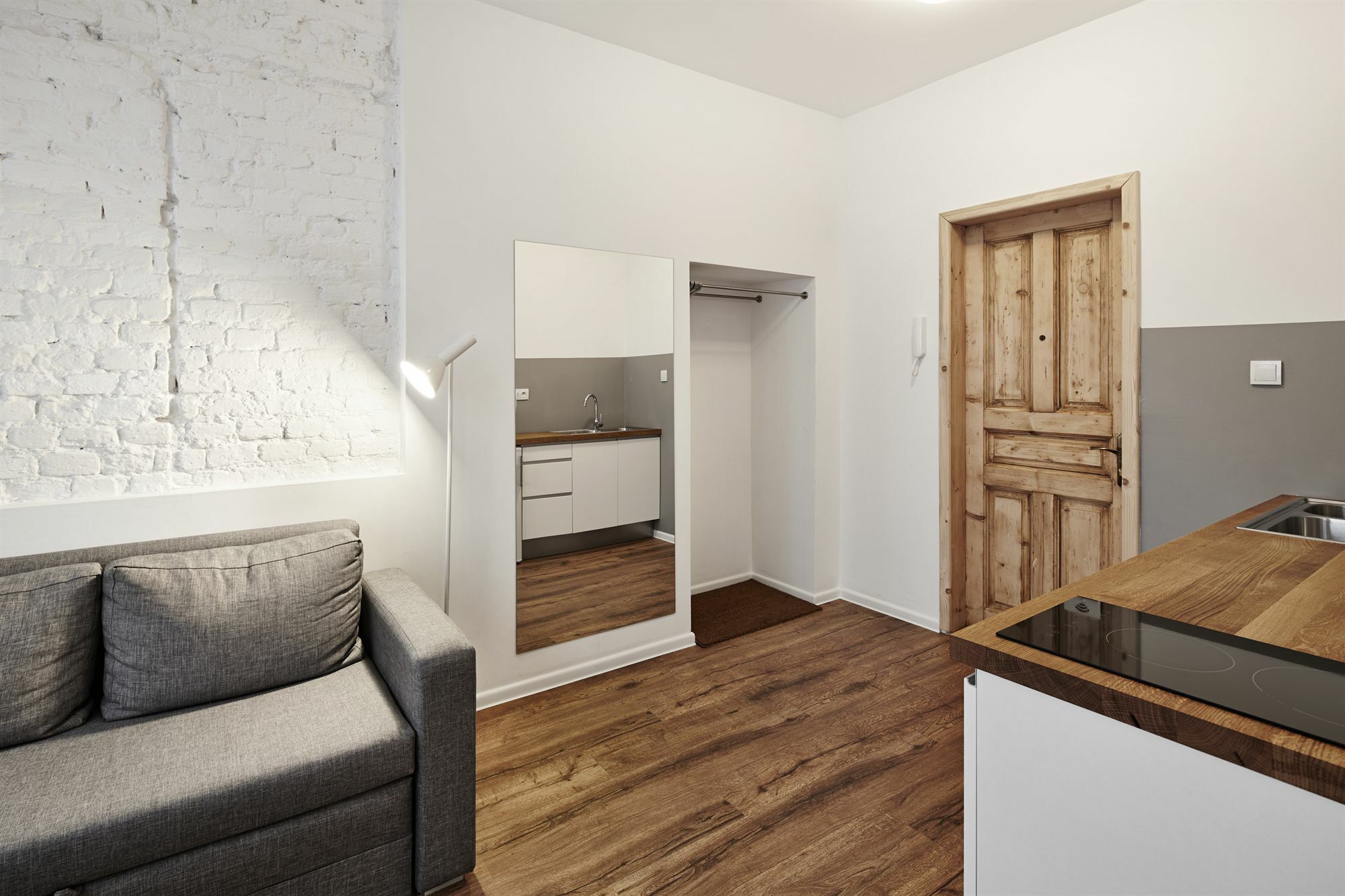 Laiko Apartments Cracóvia Exterior foto