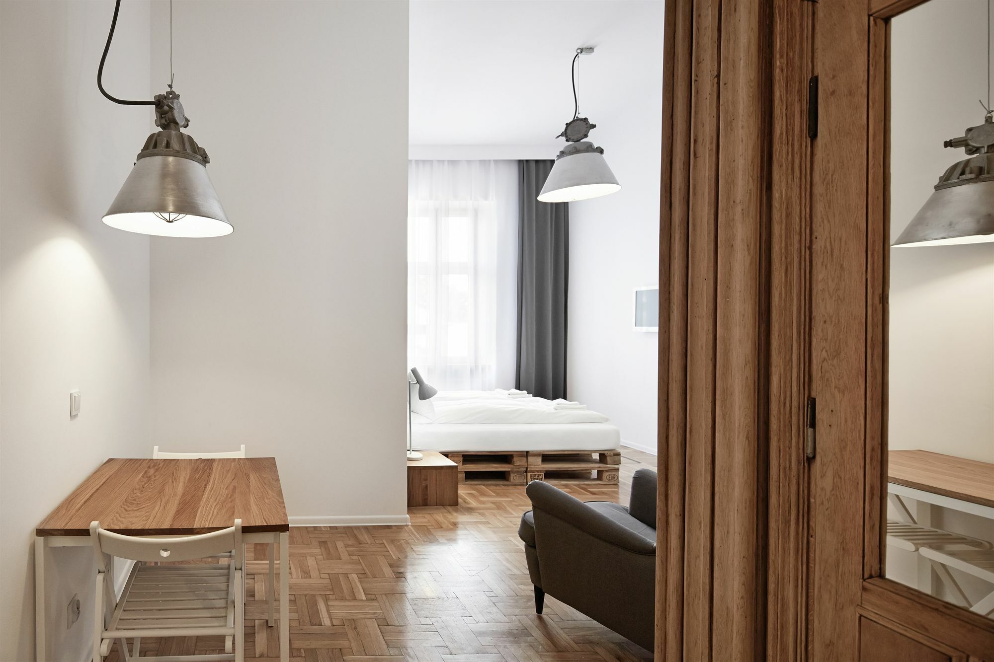 Laiko Apartments Cracóvia Exterior foto